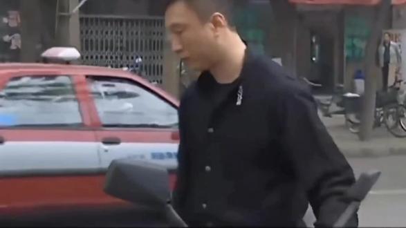 #刘华强买瓜 #搞笑 大福TV之博弈