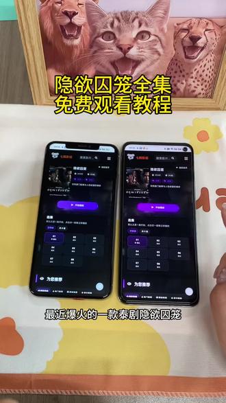 泰剧隐欲囚笼1-8集未删减观看教程来了!#隐欲囚笼 #隐欲囚笼 #隐欲囚笼在哪看 #隐欲囚笼1-8集完整版 隐欲囚笼泰剧全集 隐欲囚笼在哪里可以看 隐欲囚笼全集免费 隐欲囚笼全集无删减 隐欲囚笼第四集