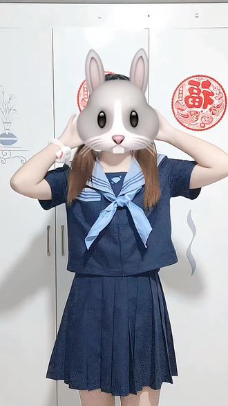 往你的鼻孔 尿尿~#阿米嘎蒂朵喵喵手势舞