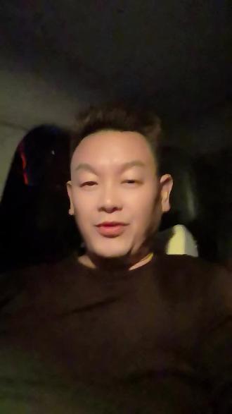 给老铁们分享一下电车跑高速。