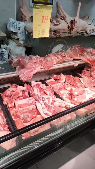 真材实料好不好吃顾客说了算
华乐超市活动开始了!!