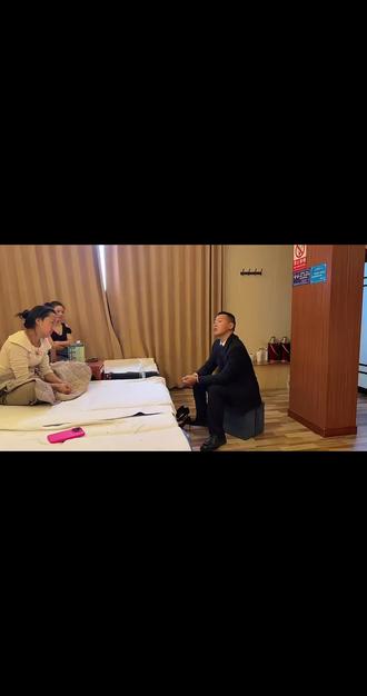柔式技术如何做好细节。#技师 #柔式培训金伟 #足疗人 #足浴管理 #足浴培训