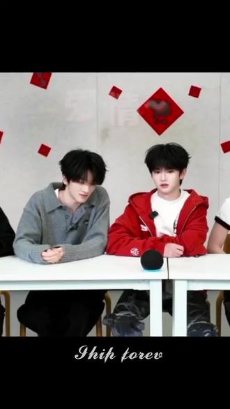 穆祉丞终于开情窍了#橹穆 #穆祉丞