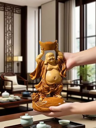 #匠心制作 #家居摆件 #摆件 #高端大气 #工艺品摆件
