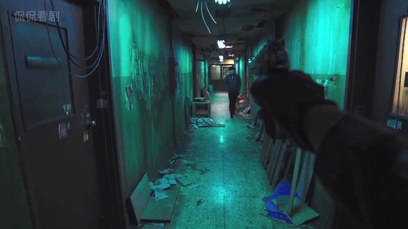 复仇爽片,女杀手一人灭掉整个黑帮,真是又美又飒! #韩国电影 #复仇电影 #我的观影报告