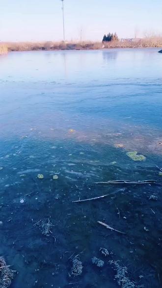 张海庄自溢泉水!