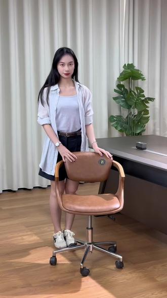 不想一两年就换椅子的可以看一下我们8号链接升降款式#办公椅 #椅子 #书房椅#学习椅 #升降椅