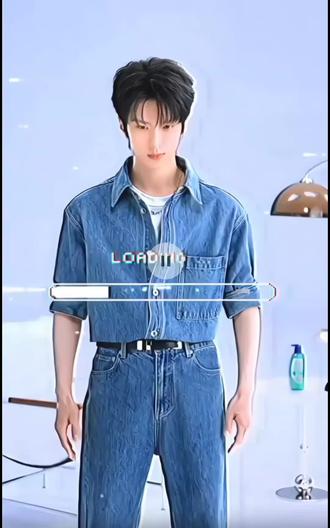 😍人如机,京东能不能改一改你的雷霆画质#余承恩