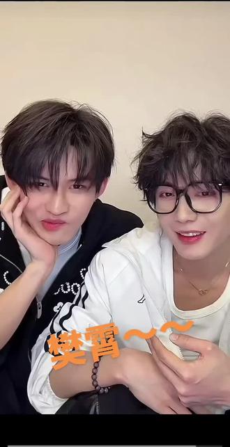 樊霄~理解了,好甜甜哦!#实力演技派 #甜蜜暴击 #磕糖 #最帅 @抖音小助手 @DOU+小助手