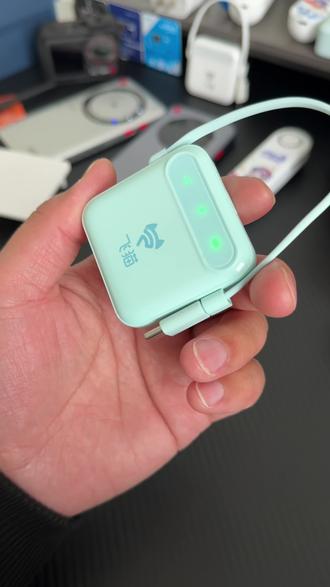 飞猫m2还没激活的,就快没机会了。#随身wifi #飞猫随身wifi