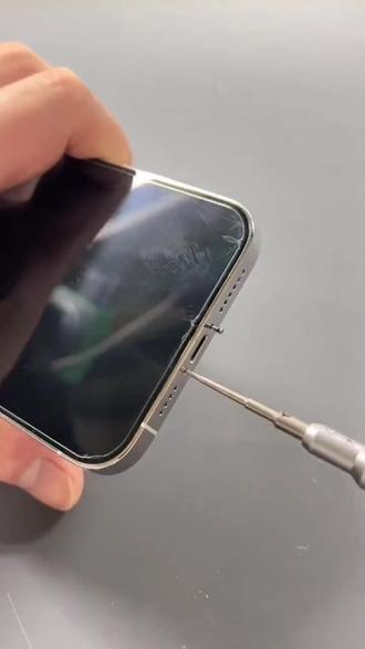 iphone13pm维修 iphone13pm维修 #手机 #iphone #苹果