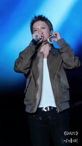 就这个DAY1爽#asen #葫芦果音乐节 #合肥 #说唱#DAY1