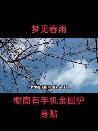 #解梦