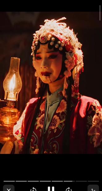 #忠烈之血可镇一方邪祟 陈桥头,陈巷口,30人!暗喻很赞!@煎饼果仔(张问初)