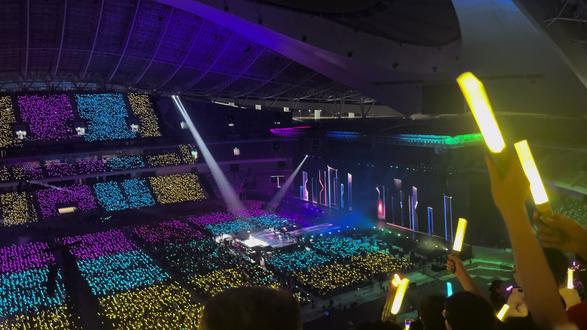 #凤凰传奇 #凤凰传奇演唱会 #凤凰传奇厦门演唱会 #凤凰传奇经典歌曲