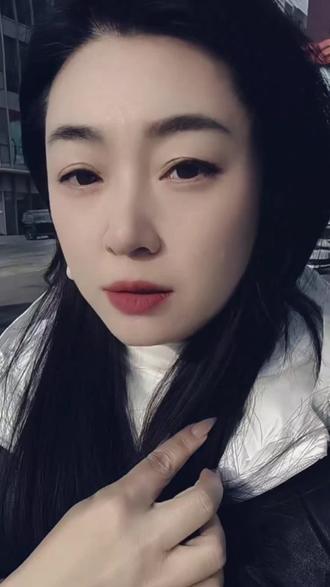 #镖人#于适#路演现场 #竖 今天去全国最大IMAX巨幕看电影,还有于适来现场路演喔