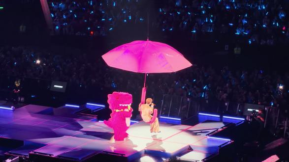 罗曼前传澳门站 《那个男孩》 就这样娓娓道来#汪苏泷罗曼前传 @汪苏泷