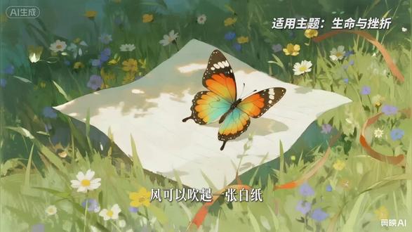 跟着人民日报积累高考作文素材