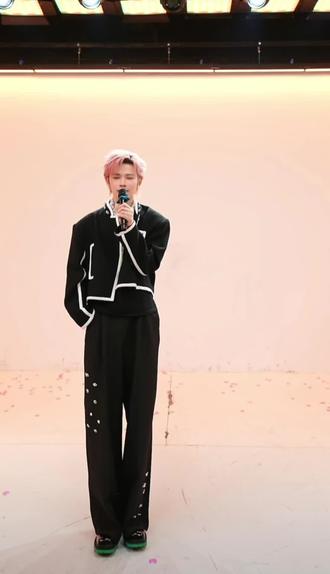 12月23日 时越连胜王比赛复活环节,小越亮们都很给力#福州主播时越 #福建男团时越 #福建团播时越 #福州同城 #舞蹈主播时越