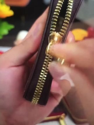 多卡位防盗卡包#卡包 #收纳包 #多卡位卡包 #好物分享