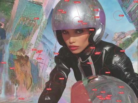 那些成大事的女人,骨子里都很“冷 真正的狠人,早已戒掉了玻璃心。你以为那些在顶峰谈笑风生的女人靠的是一腔热血?错了,她们靠的是冷到极致的理性。遇到烂人快止损,社交圈里做筛选,只看结果不看汗水。如果你也想从容易受伤的小女孩,进化成掌控全局的大女主,去我主页带走那50个狠人思维模型,特别是里面的沉默成本和课题分离。左手武器,右手战友,我们高处见。
#大女主 #女性成长 #认知觉醒 #情绪管理 #职场心法 #狠人思维 #深度思考 #拒绝内耗 #自我提升与成长 #真正的狠人早 #单亲妈妈 #自媒体创业人