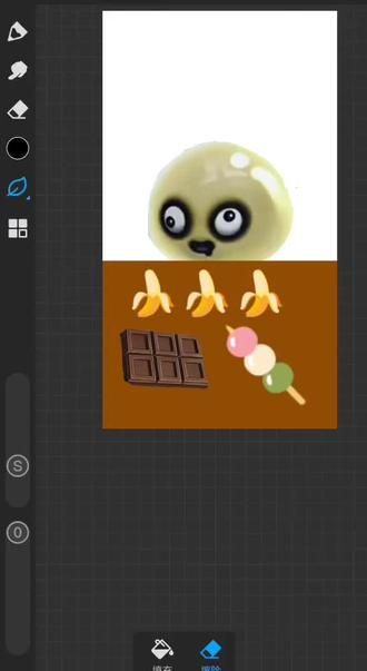 这次是果冻三兄弟吃播,啦啦啦啦啦啦啦