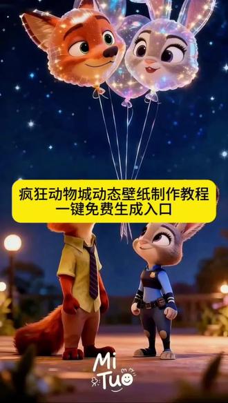 疯狂动物城2动态壁纸教程来了#即梦ai 疯狂动物城2动态壁纸免费制作入口 AI一键免费生成疯狂动物城动态效果 #疯狂动物城2电影 #动态壁纸设置教程 #动态壁纸锁屏 #朱迪尼克 疯狂动物城动态壁纸来喽,朱迪尼克太可爱了吧,疯狂动物城动态壁纸怎么设置,疯狂动物城动态壁纸素材,疯狂动物城动态图标设置教程,手机桌面疯狂动物城动态图标,苹果手机疯狂动物城动态主题,苹果手机疯狂动物城主题更换方法,疯狂动物城动态壁纸设置教程疯狂动物城2动态壁纸免费制作入口,疯狂动物城2动态壁纸免费制作方法,疯狂动物城2动态壁纸制作教程,疯狂动物城2动态壁纸制作入口,疯狂动物城2动态壁纸ai一键生成,疯狂动物城2动态壁纸ai制作方法,疯狂动物城2动态壁纸ai教程,疯狂动物城2动态壁纸ai指令口令,疯狂动物城2动态壁纸ai生成指令,疯狂动物城动态壁纸特效教程,疯狂动物城动态壁纸免费制作入口,疯狂动物城动态壁纸免费制作方法,疯狂动物城动态壁纸制作教程,疯狂动物城动态壁纸制作入口,疯狂动物城动态壁纸ai一键生成,疯狂动物城动态壁纸ai制作方法,疯狂动物城动态壁纸ai教程,疯狂动物城动态壁纸ai指令口令,疯狂动物城动态壁纸ai生成指令,疯狂动物城2动态壁纸教程,疯狂动物城动态壁纸,疯狂动物城2动态壁纸,疯狂动物城2壁纸口令,疯狂动物城2海报,疯狂动物城2什么时候上映,疯狂动物城动态锁屏壁纸来喽,朱迪尼克太可爱了吧,疯狂动物城动态壁纸设置教程,苹果手机疯狂动物城动态主题,AI一键生成疯狂动物城动态效果,手机桌面疯狂动物城动态图标,疯狂动物城动态壁纸怎么设置滑苹果手机疯狂动物城主题更换方法,疯狂动物城动态壁纸素材,疯狂动物城动态图标设置教程,疯狂动物城2手机壁纸,疯狂动物城2背景图,疯狂动物城2ai,疯狂动物城2壁纸平板,疯狂动物城2朱迪,疯狂动物城2狐狸和兔子