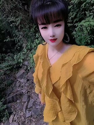 #感受大自然