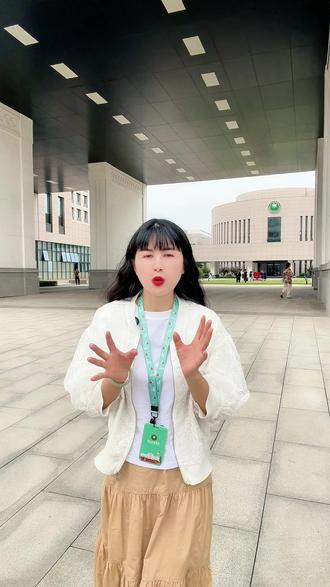 分数普通 又冲不上好的本科 #北京理工大学 #留学生 #升学规划 #热点