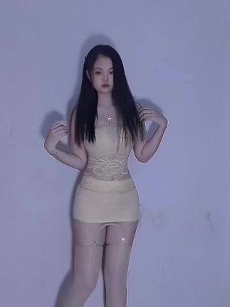 早安#上热门 #性感美