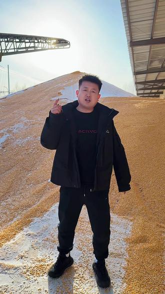 种地好消息,26年东北黄豆补贴政策#原创视频#新农人#热门话题#嘉硕农业#上热门