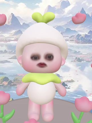 【2只/9快9】吸管勺+1只吸管刷 创意二合一过滤搅拌勺 #无限回购的宝藏单品 #男士神仙单品