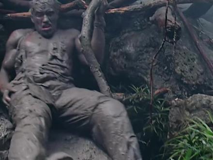 铁血战士经典一键观看 #电影解说 #1分钟电影 #视宇通 #热成像