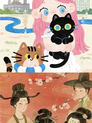 #在抖音入手的好东西 #无限回购的宝藏单品 #夏日出游包显眼的 #夏日降温必备神器 #立秋开吃啦