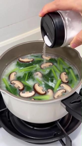 有机庆元香菇做法简单,还安全,速来直播间
