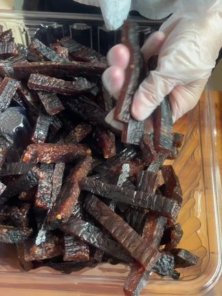 江西特色美食茄子干#江西茄子干 #江西美食 #江西特产 #分享家乡美食 #家乡特产美食