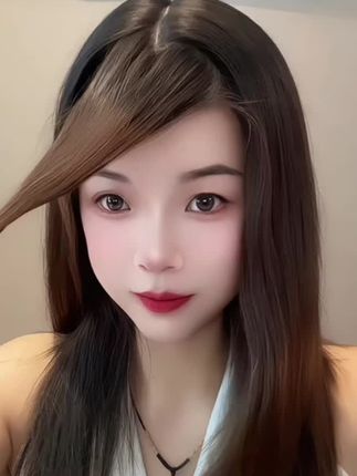 #蓬松垫发根夹板
