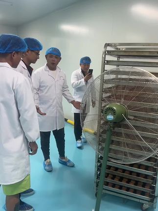 贵州省医老师傅月饼#我要上热们