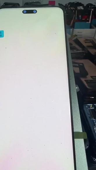 手机屏碎心也碎?A3/A5新屏轻松换!