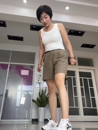 #透气网鞋 #老爹鞋#夏季穿搭 #软底软面穿上超舒服