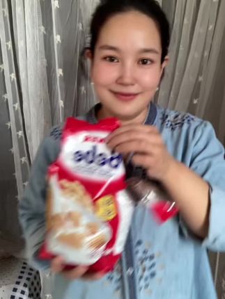 #宝妈分享 #强烈推荐 #太好吃了 #零食推荐 #软糯香甜