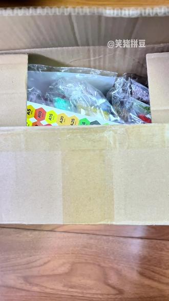 平价好用豆子🫘测评
新手入坑包&补充包@小精灵拼豆星球
#拼豆 #拼豆豆 #拼豆图纸 #测评 #拼豆教程