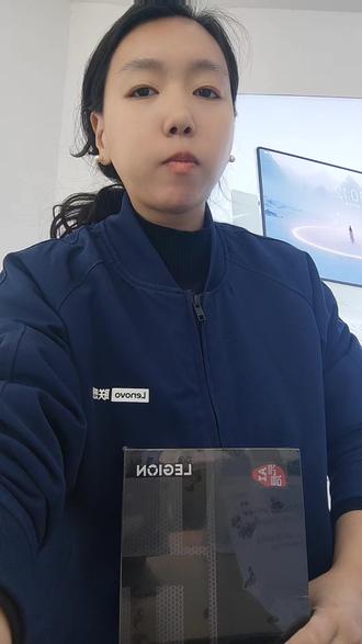 #联想AI平板 #挑战20开游戏不闪退 #拯救者Y700五代