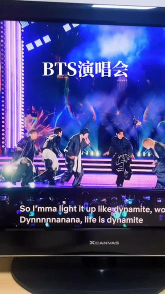 为看BTS演唱会入境韩国的,有78个国家110万人,现场就有26-28万人,一场演唱会创收近50亿!#exo演唱会 #抖音