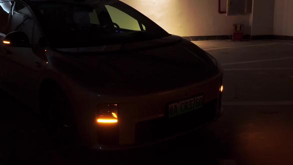 理想炫酷交替闪教程它来了!#理想汽车 #理想i6 #理想任务大师 #理想用车小知识 #灯光交替闪烁