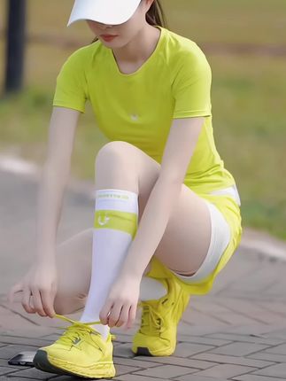 #运动穿搭#运动短裤#速干裤#胖瘦都能穿 #好身材练起来