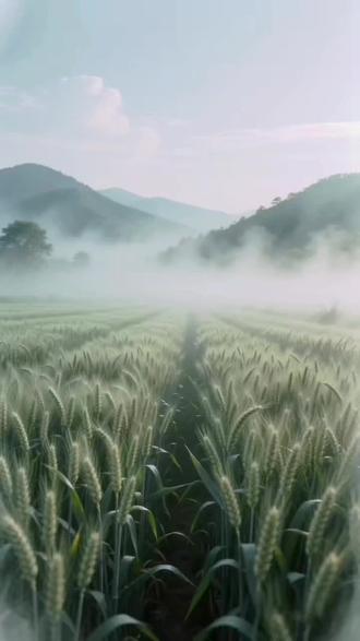 小满盈满,夏意渐浓 风遇清禾,岁遇安然。
人间小满,万事皆圆满。#治愈古风配文 #诗和远方的麦田 #小满#国风治愈#人间小满
