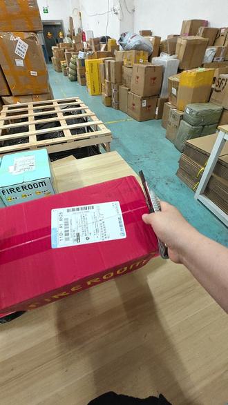 新加坡人从中国网购12公斤零食寄新加坡需要多少运费? #国际物流 #国际集运 #海外华人 #留学生 #新加坡