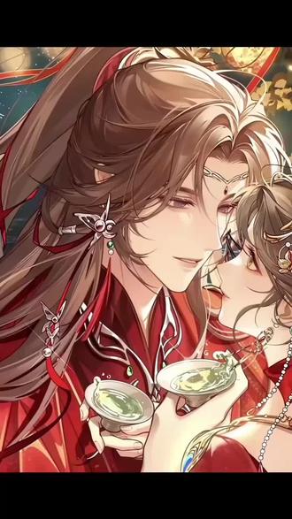 宝宝们开饭了,视频中的live2d均为纯手工制作#月影别墅 #春卺集 #纸性恋 #无色红笺