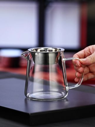 #创作灵感 #公道杯 #公道杯分茶器 #公道杯怎么选 #公道杯茶漏一体